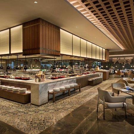 Crowne Plaza Xiangxi Hotel เฟิ่งหวง ภายนอก รูปภาพ