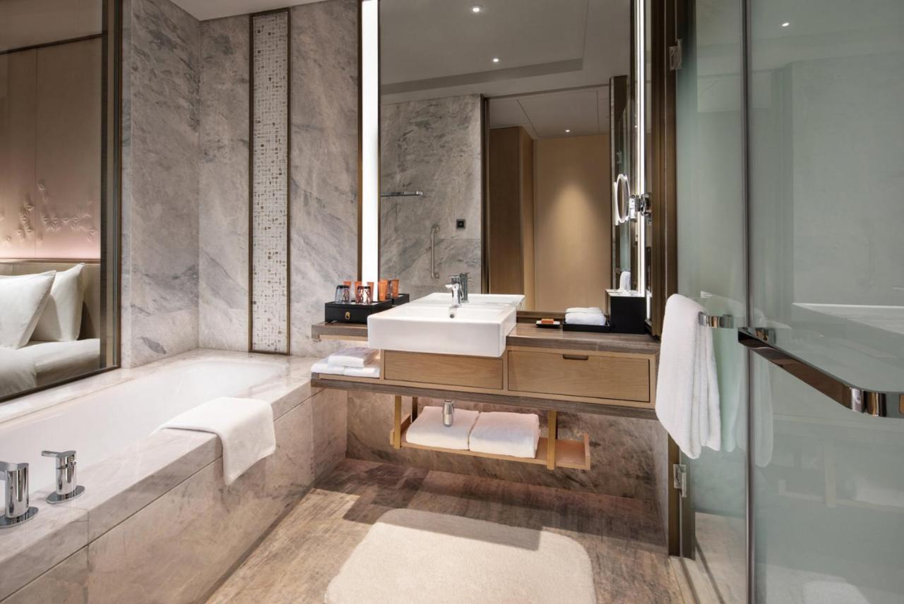 Crowne Plaza Xiangxi Hotel เฟิ่งหวง ห้อง รูปภาพ