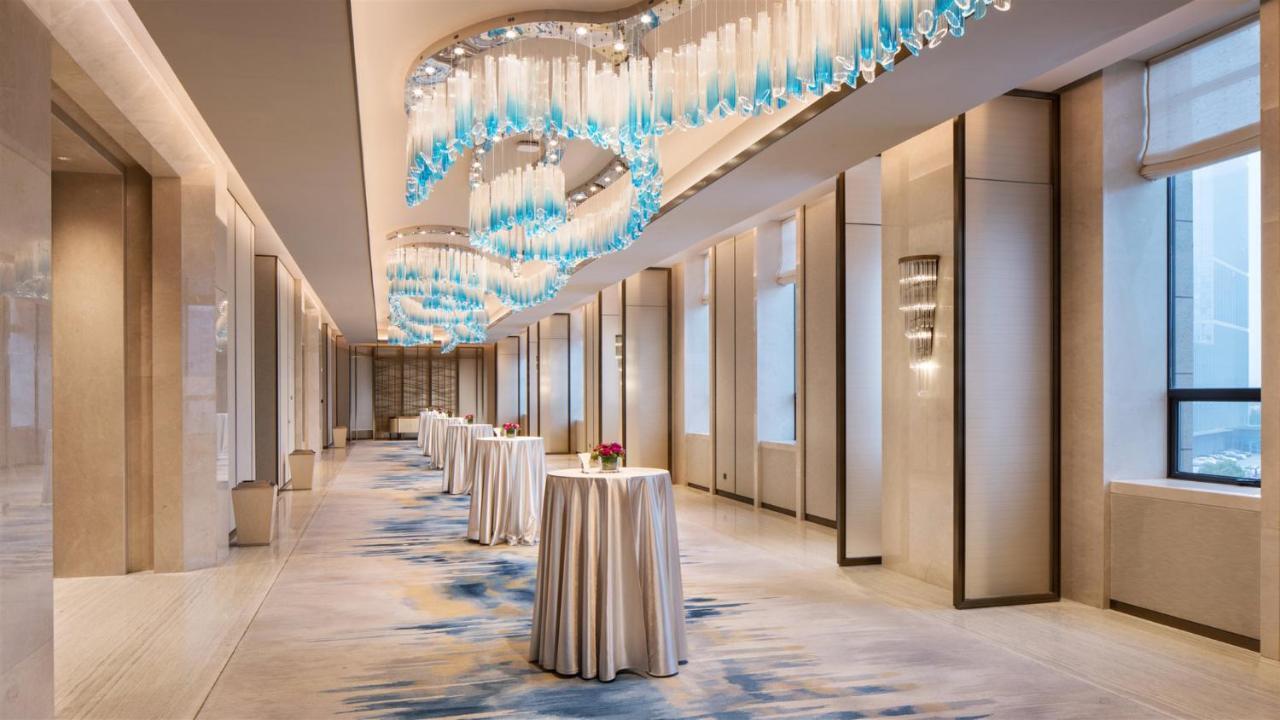 Crowne Plaza Xiangxi Hotel เฟิ่งหวง ภายนอก รูปภาพ