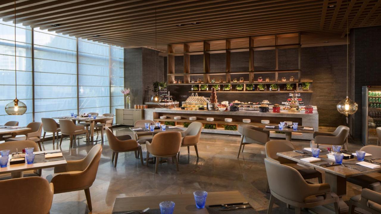 Crowne Plaza Xiangxi Hotel เฟิ่งหวง ภายนอก รูปภาพ