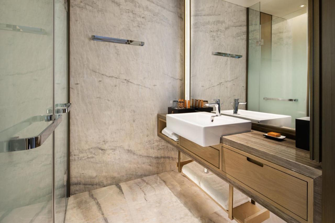 Crowne Plaza Xiangxi Hotel เฟิ่งหวง ภายนอก รูปภาพ