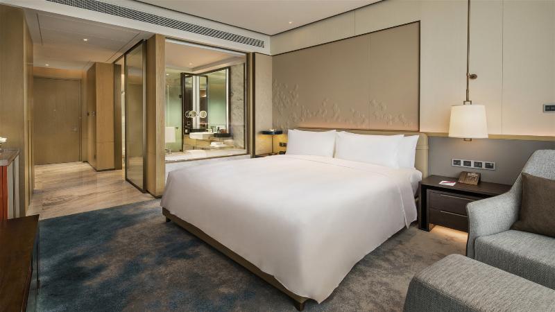 Crowne Plaza Xiangxi Hotel เฟิ่งหวง ภายนอก รูปภาพ